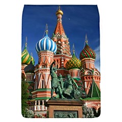 Saint Basil S Cathedral Removable Flap Cover (s) by Modalart